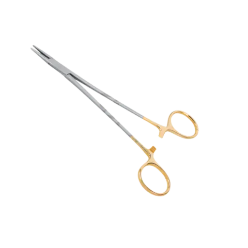 [92111] Porte Aiguille Crile Wood 18cm 41.252.18TC