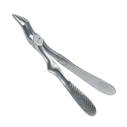 [92112] Davier Pedo Molaire Sup Gauche 10.681.51