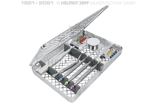 [92124] Bone Spliting Kit 47.099.50