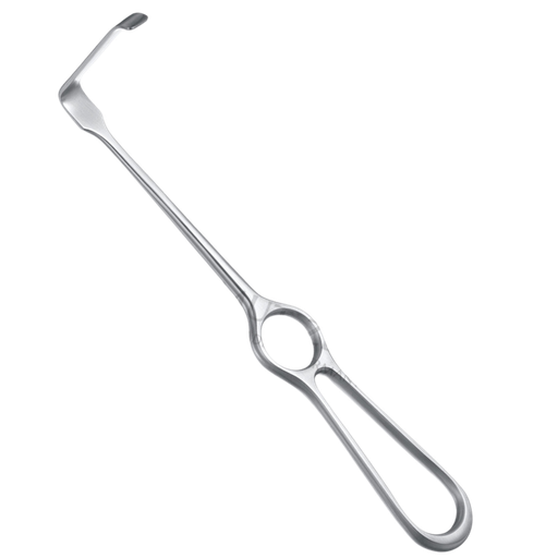 [92125] Ecarteur Kocher 21.5cm 11*55 38.426.06