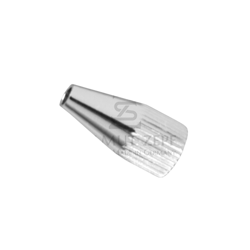 [92135] Embout Métal Porte Amalgame 26.428.03