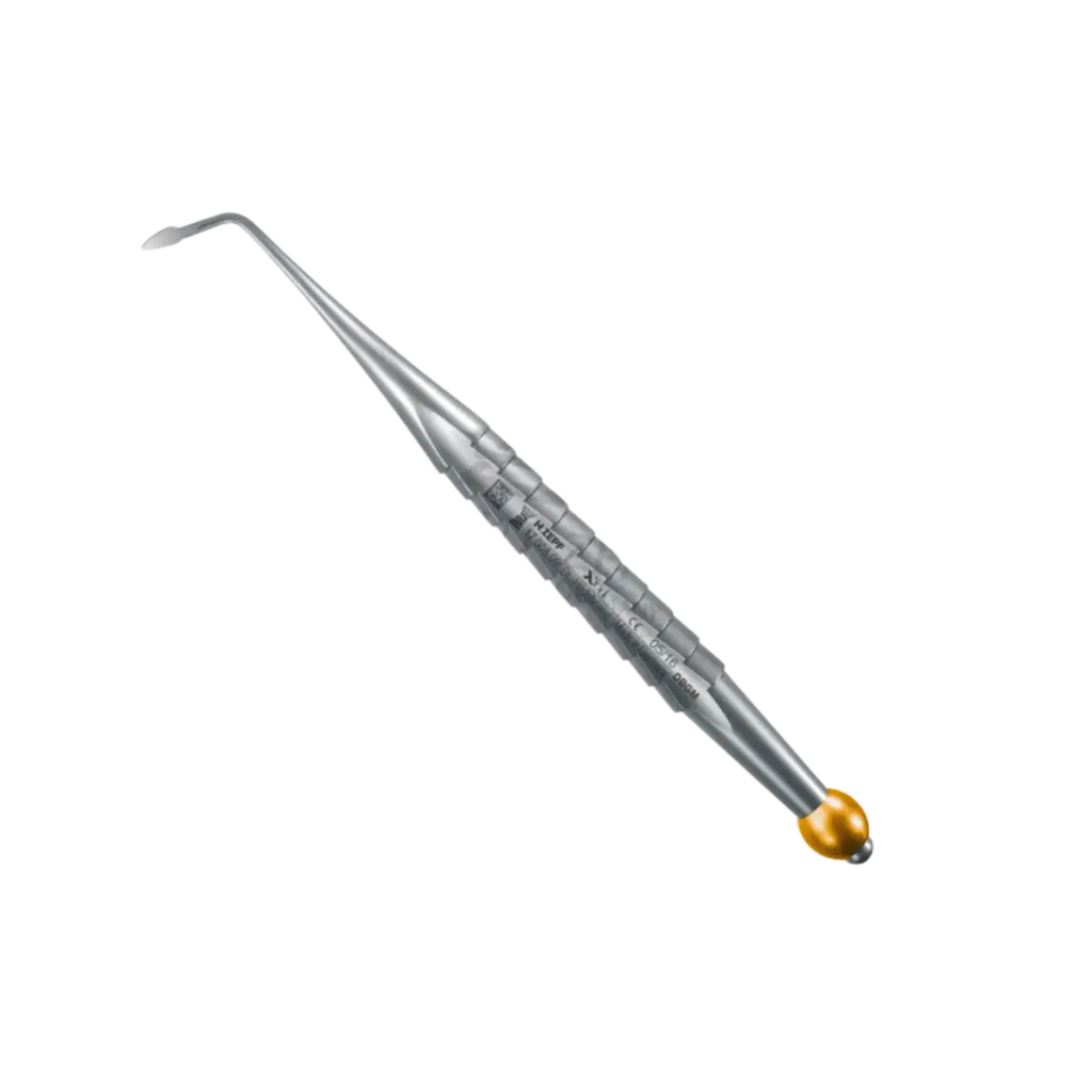 XTool Syndesmotome Coude Gauche 4.0mm 17.008.08 | Laboratoires PRED