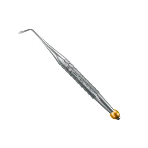 [92150] XTool Syndesmotome Coude Droite 4.0mm 17.008.09