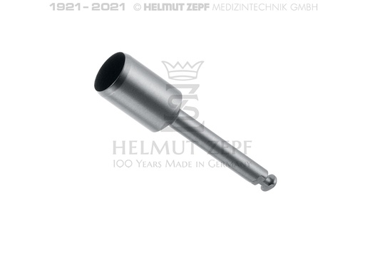 [92186] Trépan Muqueux Diam 5.0mm pour CA 08.920.05