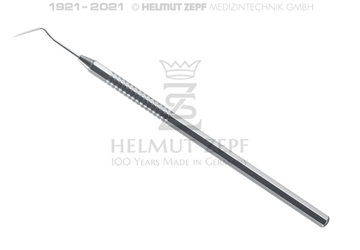 [92214] Sonde Manche Octogonal 24.101.09