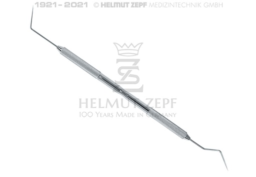 [92281] Root Canal Explorer 19.521.00