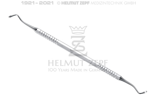 [99222] Excavateur Pointes Doubles 2.0mm 24.733.19