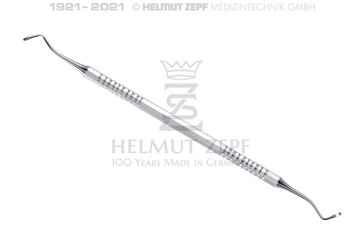 [99259] Excavateur Pointes Doubles 1.5mm 24.733.18