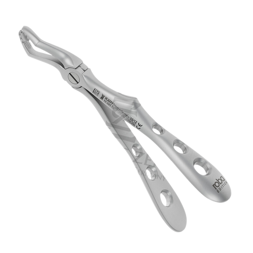 [99363] Davier Pedo Molaire Sup Droit Roba 10.685.52