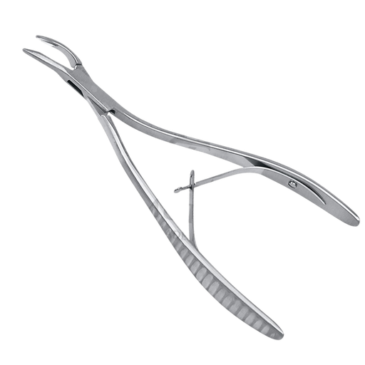 [99386] Pince Gouge Friedman 15.5cm Courbe 42.315.16S