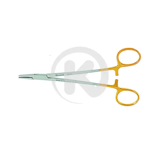 [87035] Porte Aiguille Crile Wood 15cm 4068