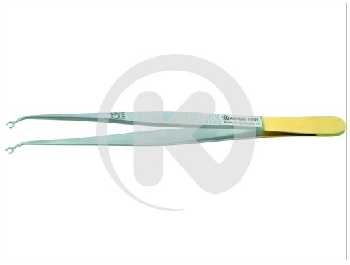 [87044] Précelle à Oeillets 16cm 6397