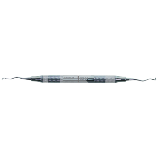 [87067] Curette Gracey 13-14 3206 Sachet/1