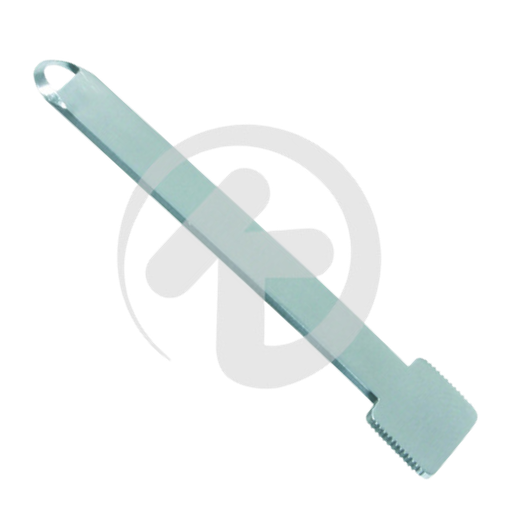 [87093] Lame Recharge Pour Grattoir à os