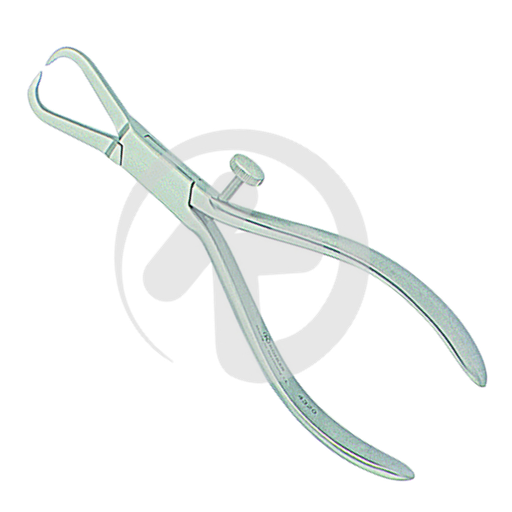 [92094] Pince Furrer Droite 15cm 4320 Etui/1