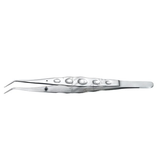 [87052] Précelle Ergonomique Pointe Cannulée 15cm 22.025.03