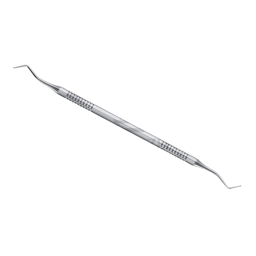 [89617] Fouloir 0.8-1.0mm 26.200.01