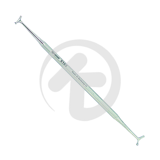 [90030] Fouloir Brunissoir 5182 Etui/1