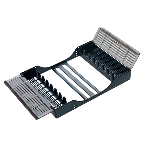 [15308] Cassette Servo 8E Gris