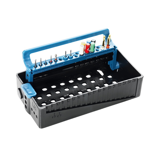 [99786] Coffret Fraises/Limes Endo LM ServoMax 6450