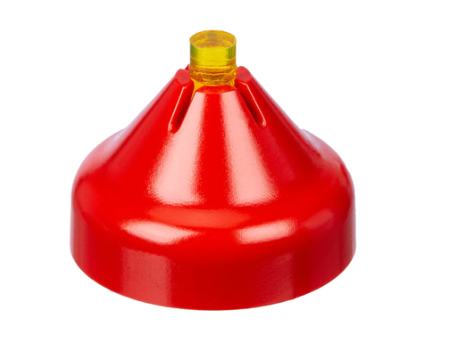 [10074] Lentille Translume Orange-Vert D2.5mm 2Pcs