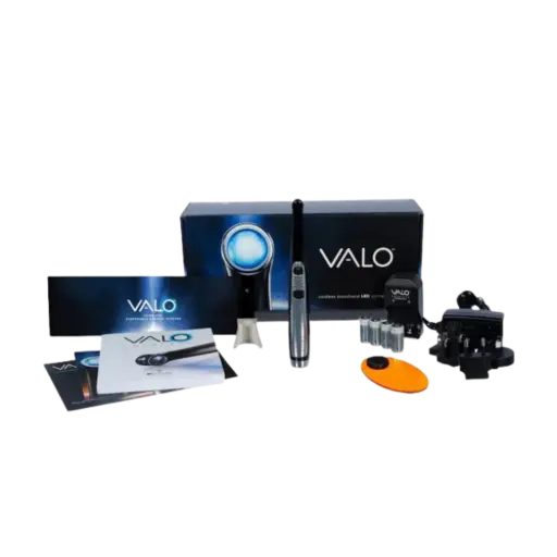 [10073] Lampe Valo Cordless