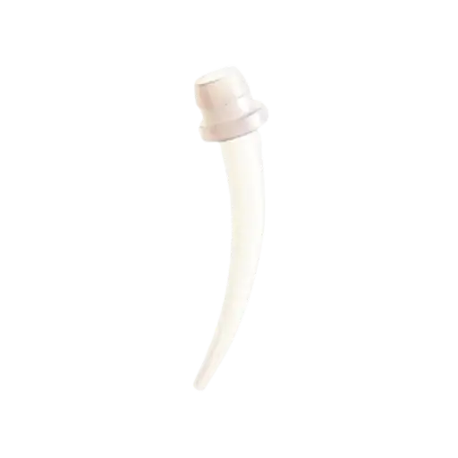 [50001] Embouts Intra-oraux Transparents Honigum 909400 S/50