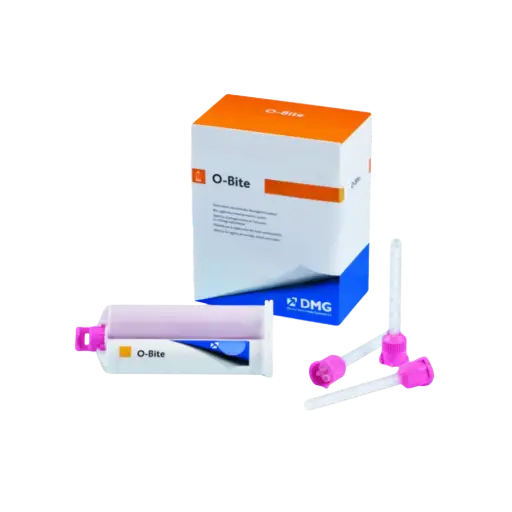 [50017] O-Bite 2*50ml +12 Embouts Automix