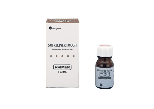 [80645] Sofreliner Tough Primer Flacon 10ml