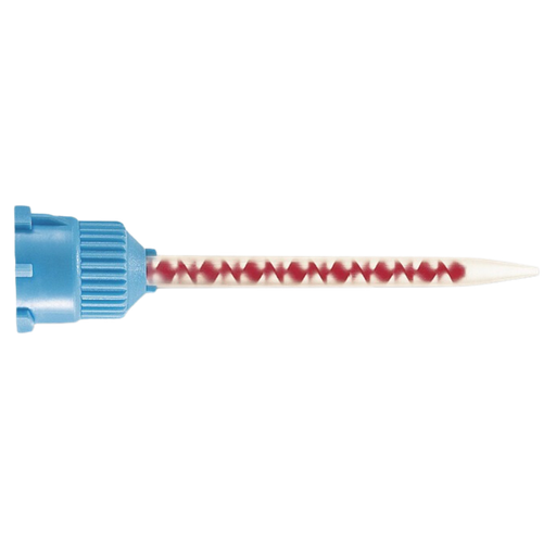 [98221] Embouts Mélangeurs Bleu Luxatemp 110409 S/45