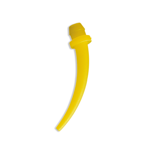 [98275] Embouts Intraoraux jaune Honigum 909222 S/50