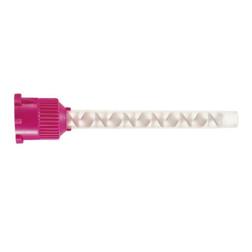 [98276] Embouts Mélangeurs Rose Sil Comfort/Obite 909202 S/50