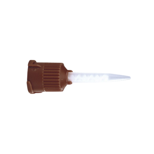 [98284] Embouts Smartmix Marron Court 212040 S/50