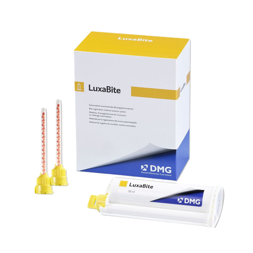 [98148] Luxabite Cart 50ml+15 Embouts