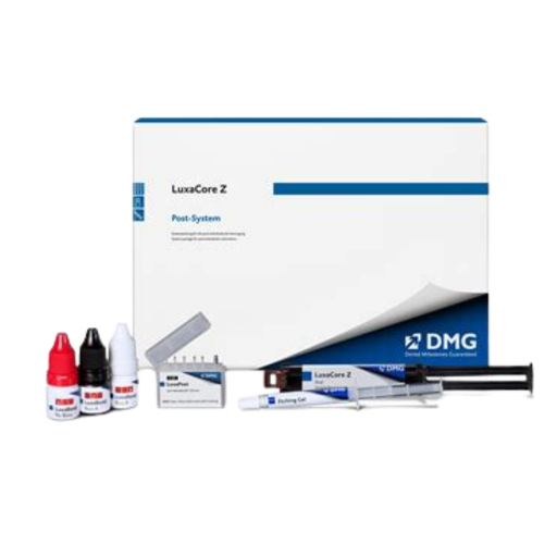 [98032] Luxacore Z Post System Intro (Luxasuite) 110862