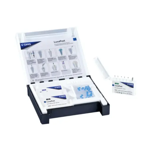 [98023] Luxapost Coffret Introduction