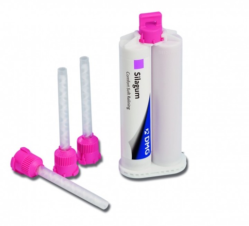 [98226] Silagum Comfort Cart 25ml +5 Emb 909088 Bte/1