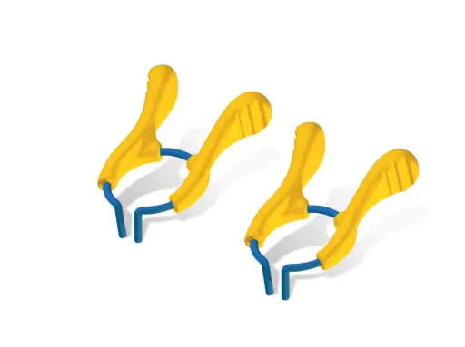 [6335] MyClip Junior Recharge 2 Pcs