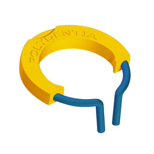 [6336] MyRing Junior Recharge 2 Pcs