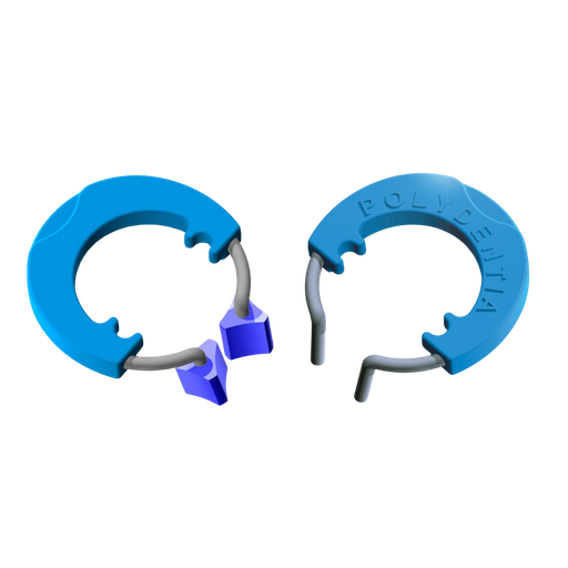 [6804] MyRing Classico Recharge 2 Pcs