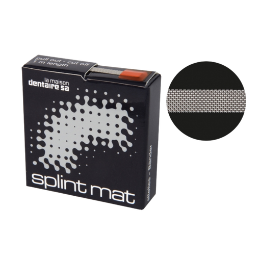 [20001] Grille Attelle Acier Rouleau 1m Bte/1