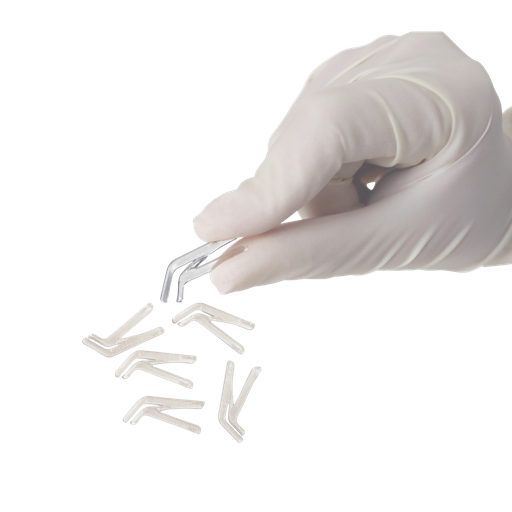 [5975CS] Clip & Splint 30 Pcs