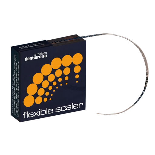 [20015] Détartreur Flexible Rouleau 2m Bte/1