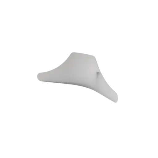 [5720] PolydentiaPRO Matrice de Protection 0.05mm (100pcs)