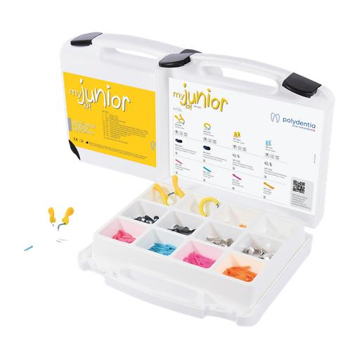 [6330] MyJunior Kit