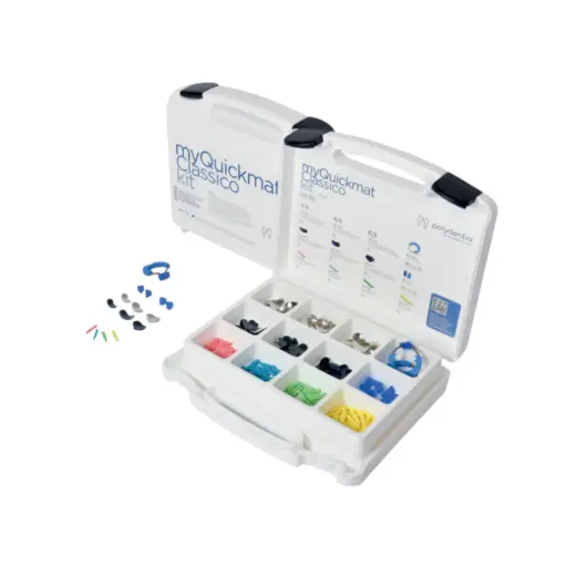 [6801] MyQuickmat Classico Kit