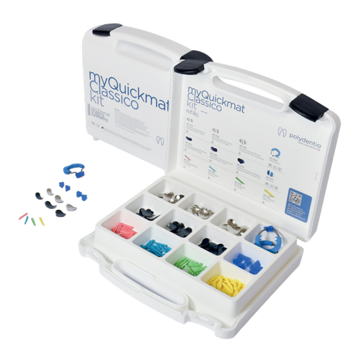 [6801] MyQuickmat Classico Kit