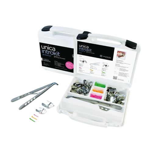 [6900] Unica Anterior Intro Kit