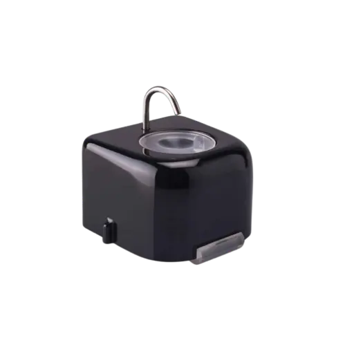 [5412] Hy-Drop Forte Black