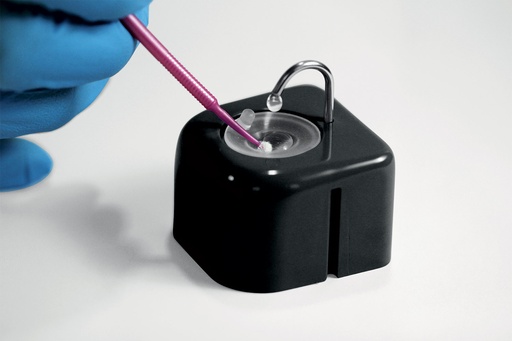 [5412] Hy-Drop Forte Black